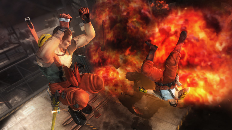 Купить Dead or Alive 5 – изображение 10