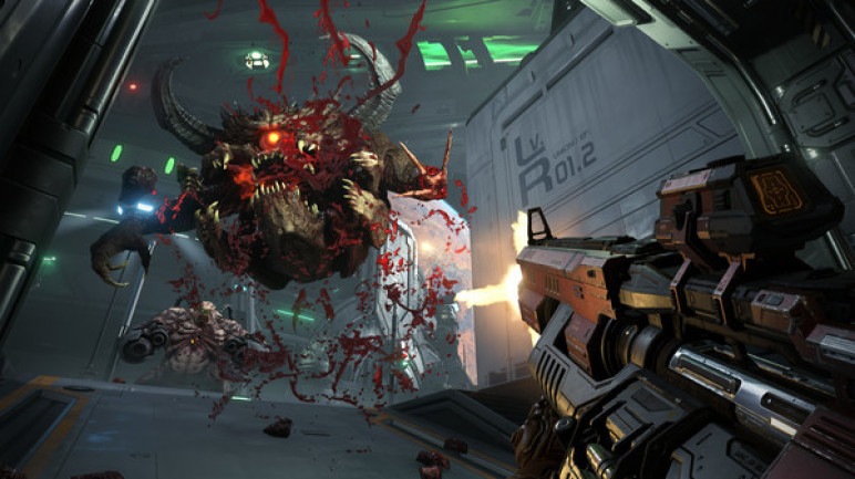 DLC для DOOM Eternal – изображение 2