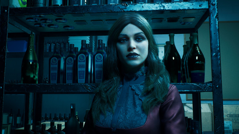 Vampire: The Masquerade - Bloodlines 2 (Standard Edition) – Ключи и гифты для Xbox / Microsoft Store – изображение 10