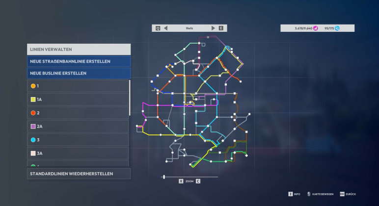 Купить оффлайн аккаунт City Transport Simulator Tram для Steam – изображение 11