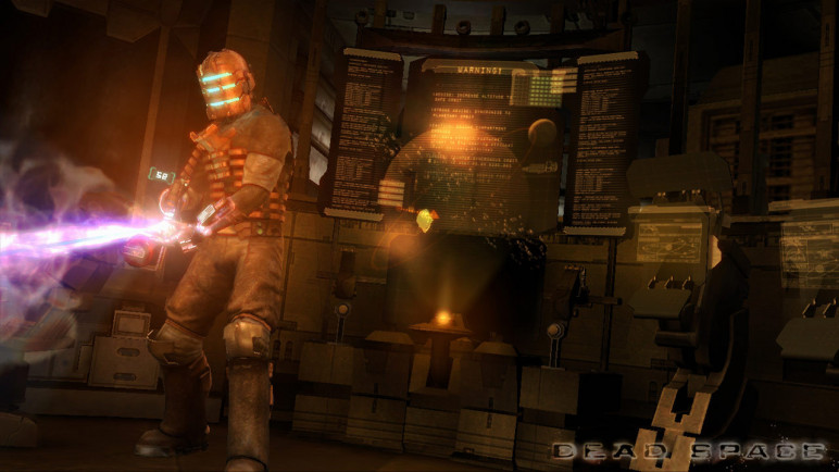 Buying Dead Space Account – image 11
