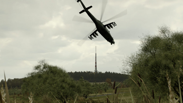 Download the DLC for Arma 2 – image 11