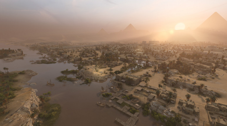 Buy an Offline Total War PHARAOH Account for Steam – image 6