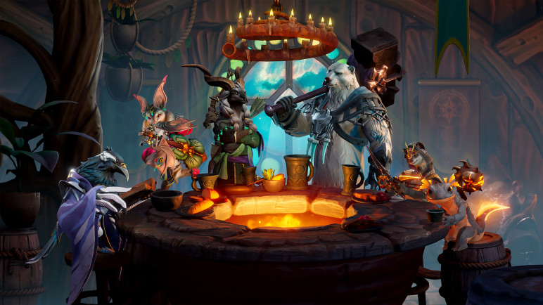 Sunderfolk Steam Keys and Gifts – image 4