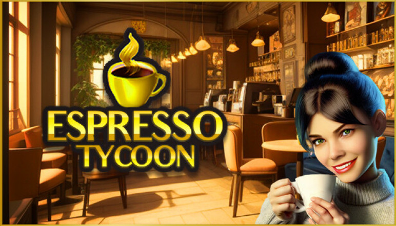 Купить Espresso Tycoon – изображение 12