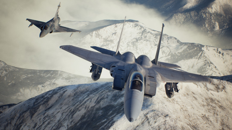 Buy the Ace Combat 7 Skies Unknown account for Xbox, Microsoft Store – image 11