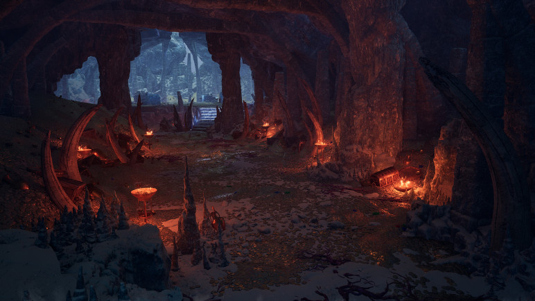 Dragonkin: The Banished - Offline accounts for Steam – image 6