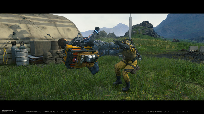 Buy Death Stranding Key for Xbox, Microsoft Store – image 11