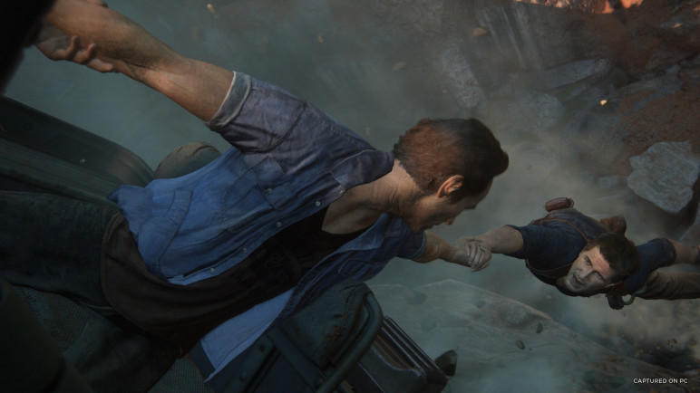 Uncharted Legacy of Thieves Collection – image 5
