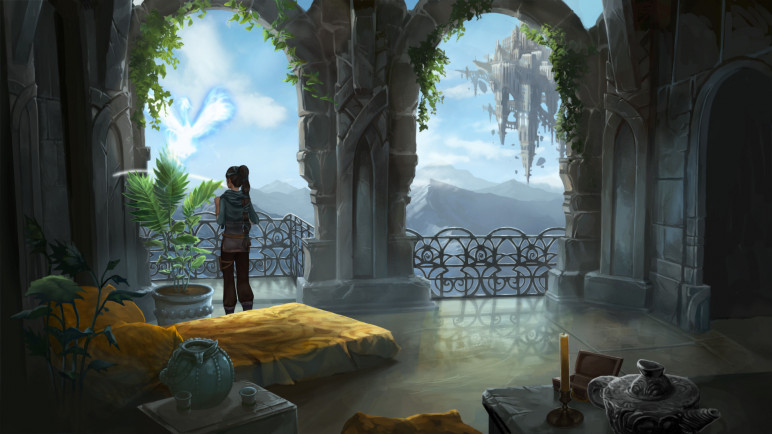 The Dark Eye Memoria for Steam – image 7
