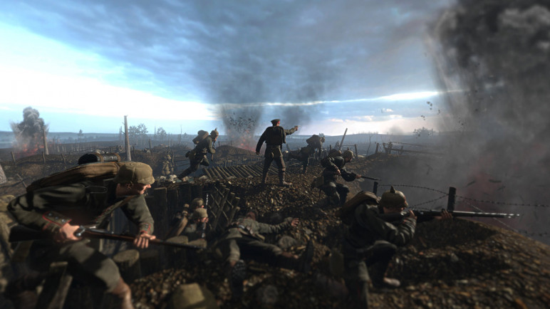 Buy an Offline Account in Verdun – image 7