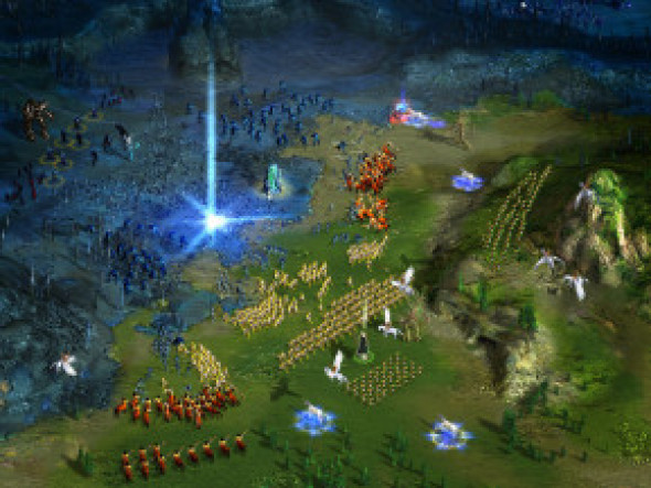 Купить Heroes of Annihilated Empires – изображение 8