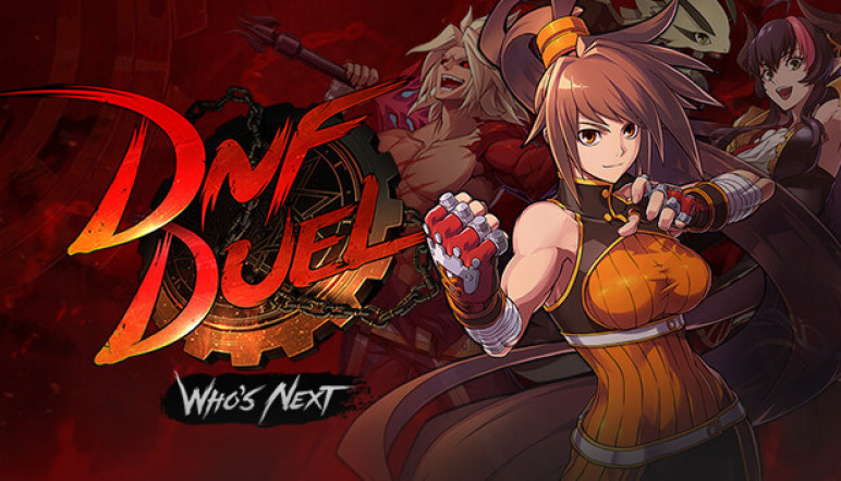 The DNF Duel – image 12