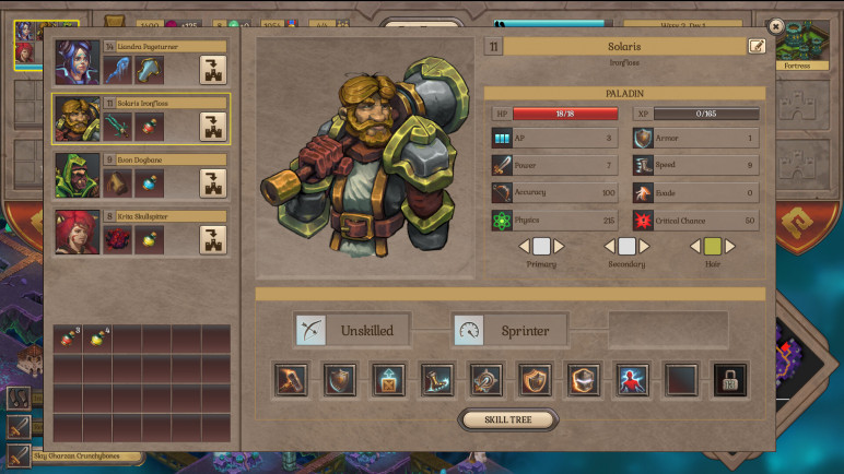 The Fort Triumph – image 10