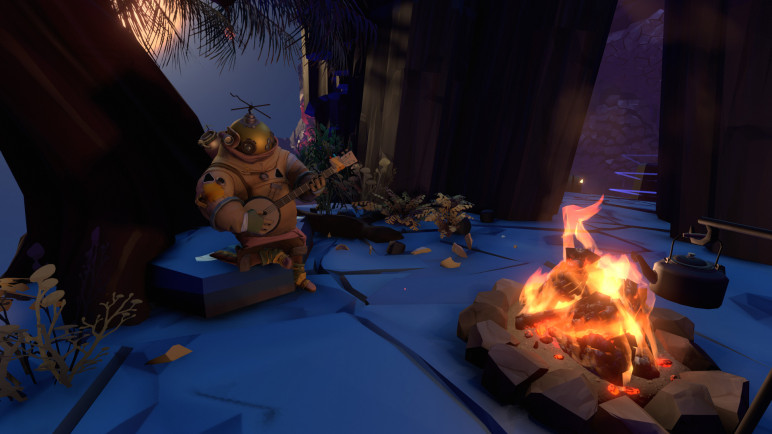 Купить ключ Outer Wilds для Steam – изображение 6