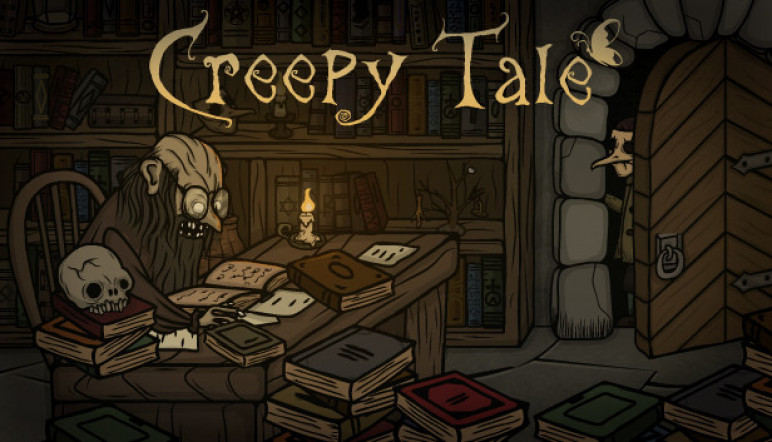 Ключи и гифты для Creepy Tale – изображение 9