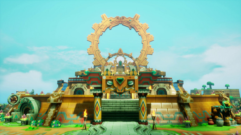 FANTASY LIFE i: The Girl Who Steals Time Steam Offline accounts – image 3