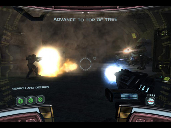 The Star Wars Republic Commando – image 6