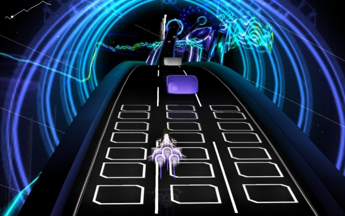 Buy an AudioSurf account for Steam – image 2