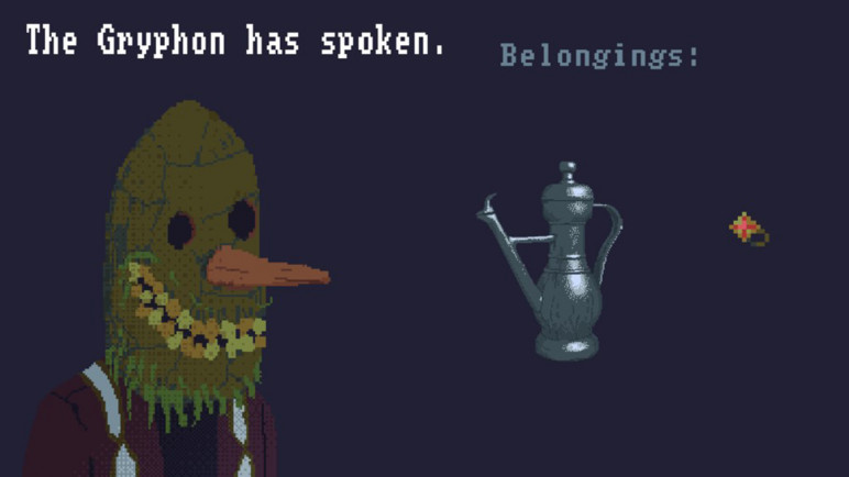 The Case of the Golden Idol – image 8