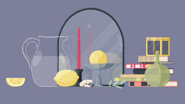 A Little to the Left – image 6