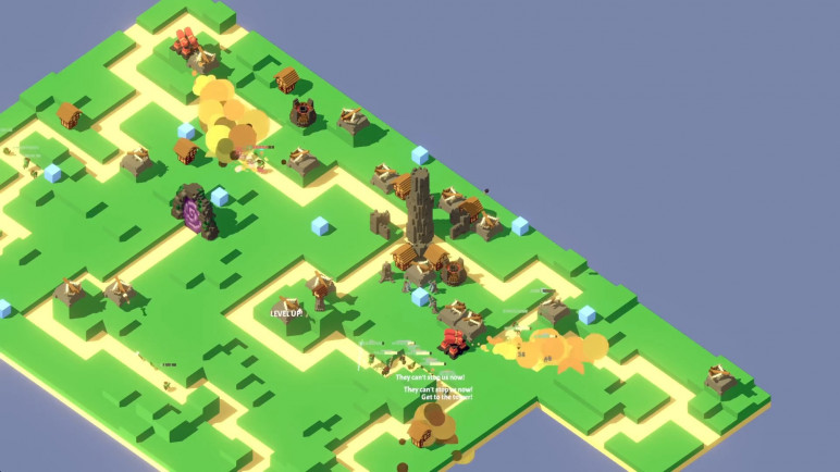 Купить Rogue Tower – изображение 3