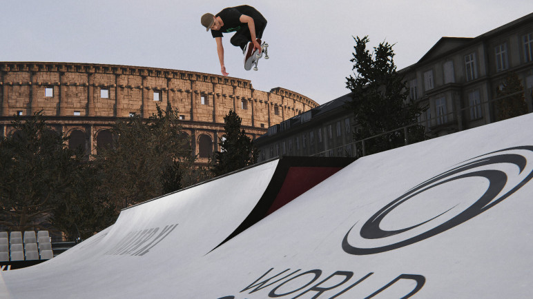 Buying the Skater XL Key – image 2