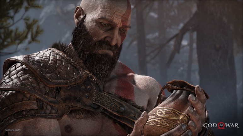 God of War Offline Accounts – image 7