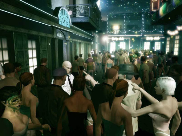 Аккаунты для Hitman: Blood Money – изображение 9