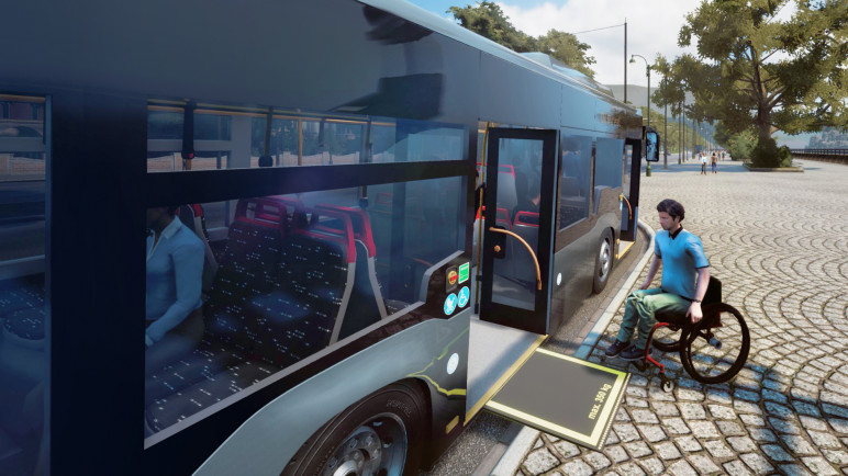 Buy DLC to Bus Simulator 18 – image 7