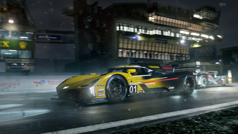 The Forza Motorsport Account(2023)for Xbox – image 2
