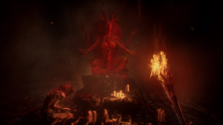 Купить Agony – изображение 6