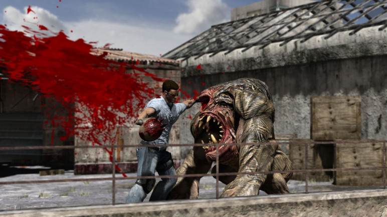 Ключи и гифты для Serious Sam 3: BFE – изображение 6
