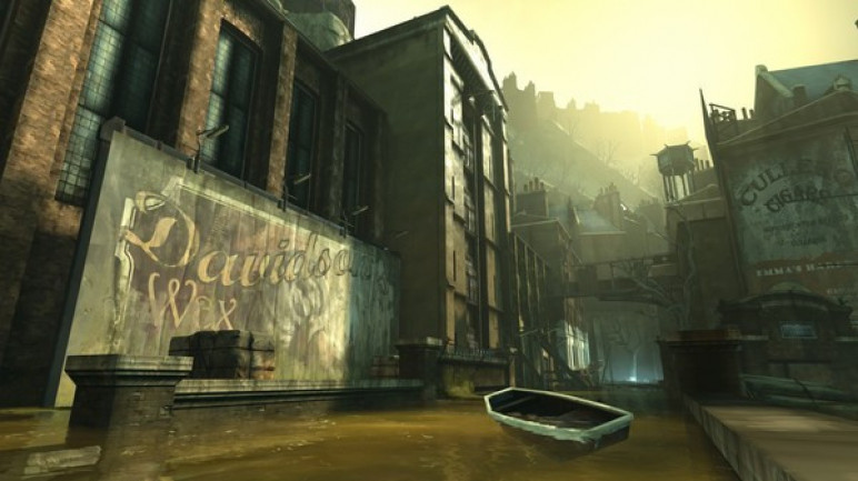 Купить ключ Dishonored для Xbox, Microsoft Store – изображение 6