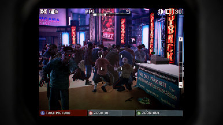 Оффлайн аккаунты для Dead Rising 2: Off the Record – изображение 2
