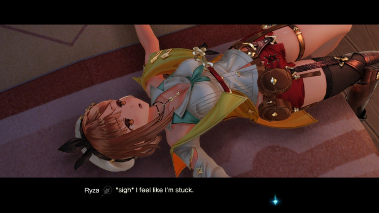 Купить Atelier Ryza 2: Lost Legends and The Secret Fairy для Steam – изображение 9