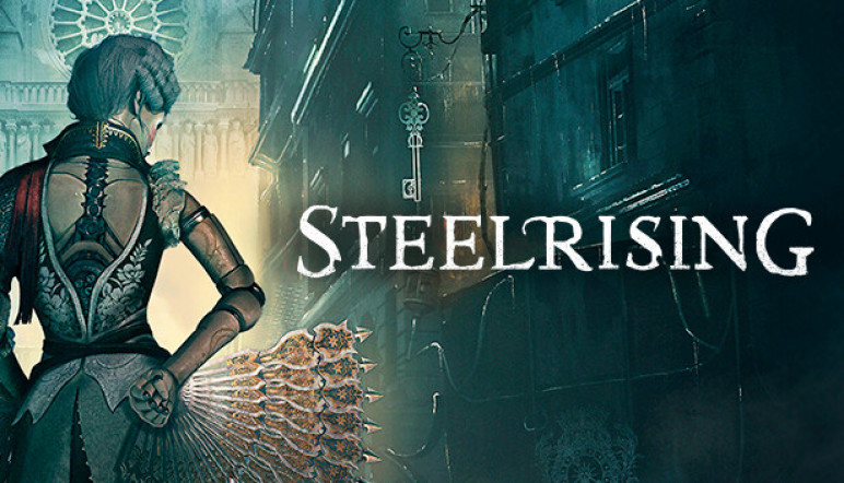 Buying Steelrising(Styling) – image 8