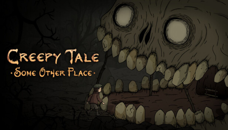 Купить ключ Creepy Tale Some Other Place для Steam – изображение 10