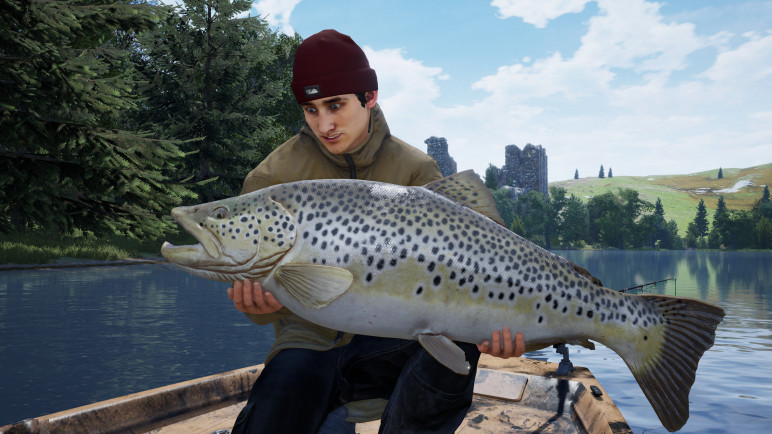 The Catch: Carp & Coarse Fishing for Xbox – image 2