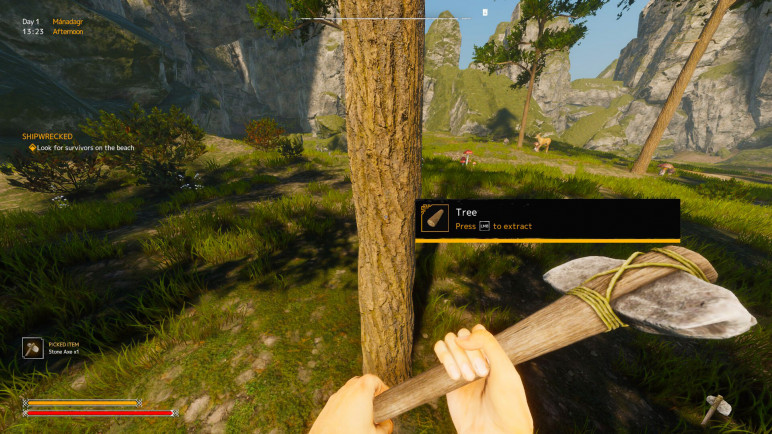 Viking Frontiers Steam Offline accounts – image 8