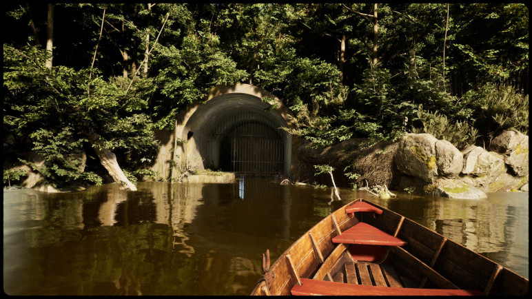 The Martha Is Dead – image 7