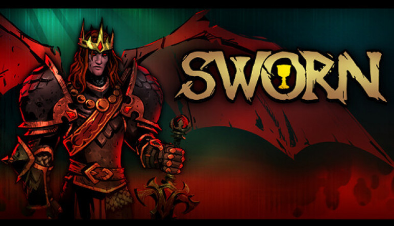 SWORN – Ключи и гифты для Steam – изображение 12