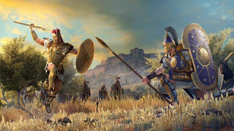 A Total War Saga Troy – image 2