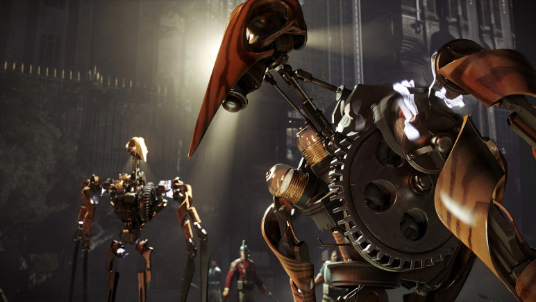 Купить Dishonored The Complete Collection – изображение 6