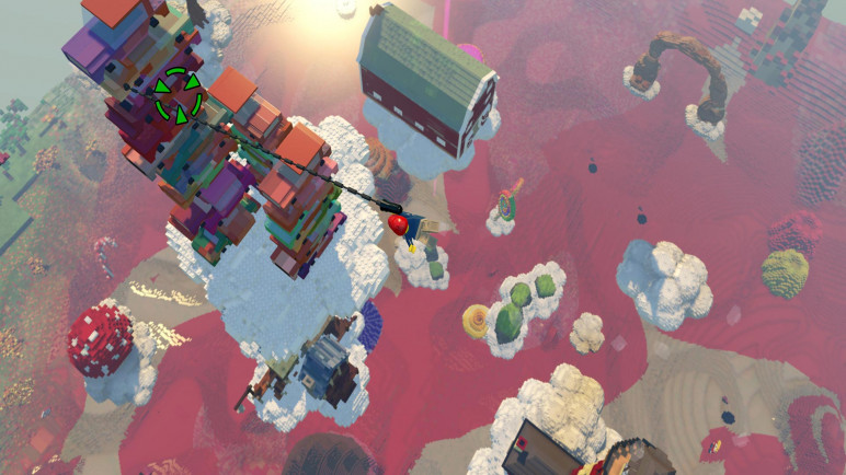 Купить оффлайн аккаунт LEGO Worlds для Steam – изображение 4