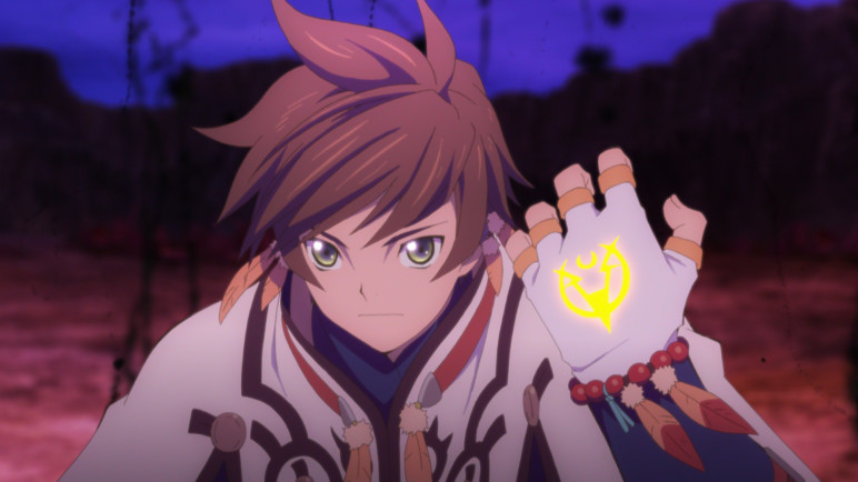 Купить ключ Tales of Zestiria для Steam – изображение 11