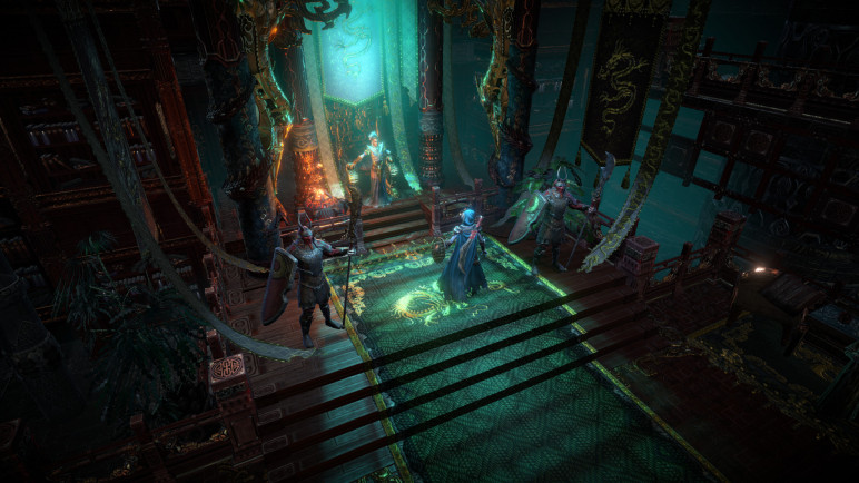 Shadows Awakening DLC for Steam – image 10