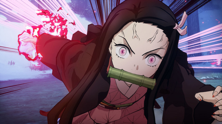 Demon Slayer Kimetsu no Yaiba The Hinokami Chronicles – image 2