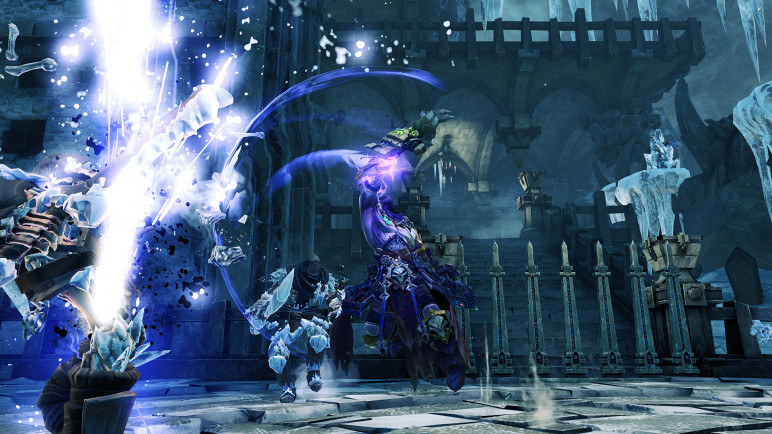 Buying Darksiders 2 – image 4