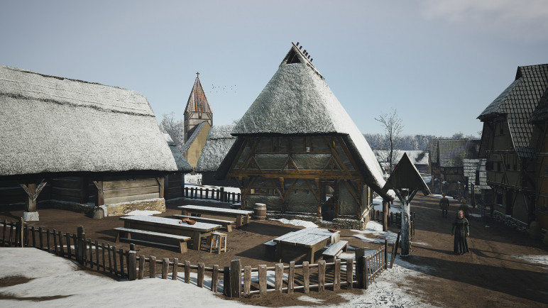 Купить ключ Manor Lords для Steam на ПК – изображение 3